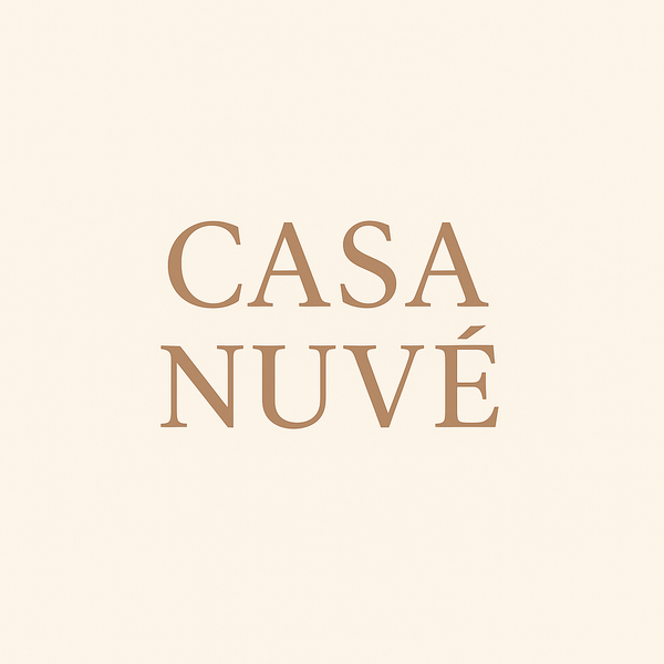 Casa Nuve